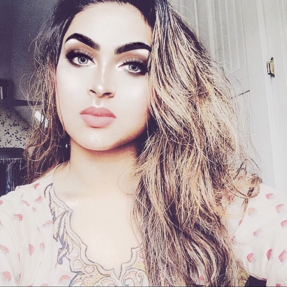 Get to know me.